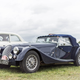 Illustration for article titled The Goodwood Revival Is An Extraordinary Step Back Into The Greatest Eras Of Cars